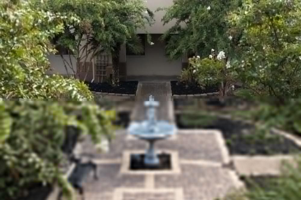 Vineyard Court Designer Suites Hotel College Station Exterior foto